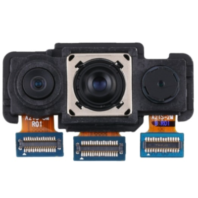 CAMARA TRASERA SAMSUNG GALAXY A21S - SM-A217