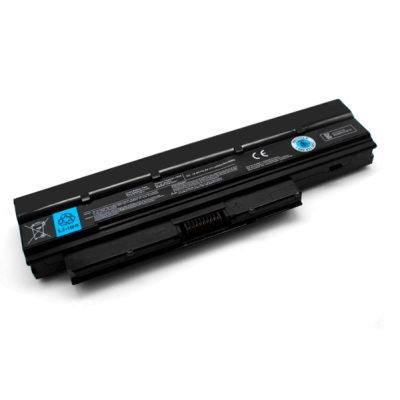 BATTERY TOSHIBA PA3820U-1BRS | PA3821U-1BRS | PABAS231 | PABAS232