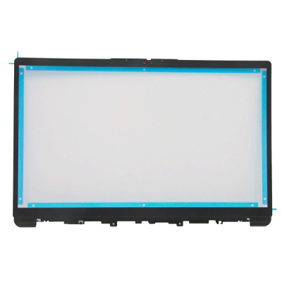 BEZEL LENOVO IDEAPAD 1 15ADA7 | 15AMN7 - BLACK