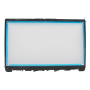BEZEL LENOVO IDEAPAD 1 15ADA7 | 15AMN7 - BLACK