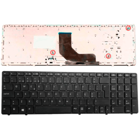 KEYBOARD HP ELITEBOOK 8560P | 8570P