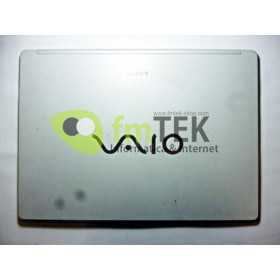 TAMPA TRAS ECRÃ LCD ( COVER ) - SONY VAIO PCG-7N1M / VGN-FE21M TAMPA TRAS ECRÃ LCD ( COVER ) - SONY VAIO PCG-7N1M / VGN-FE21M