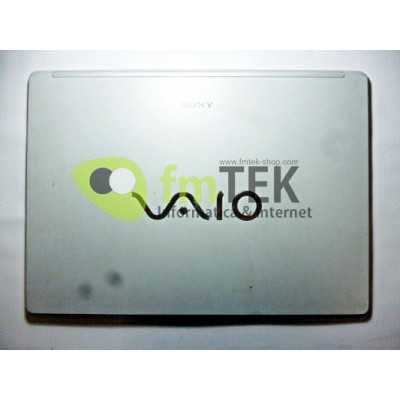 TAMPA TRAS ECRÃ LCD ( COVER ) - SONY VAIO PCG-7N1M / VGN-FE21M