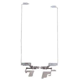 DOBRADIÇAS HINGES HP 15-GW 15-GW0000NP 15-GW0003NP 15-GW0005NP SERIES