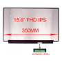 ECRA LCD LENOVO LEGION C7 15IMH05 ( TYPE 82EH ) - 15.6" FHD IPS