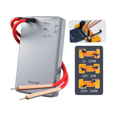 QIANLI PORTABLE SPOT WELDING MACHINE