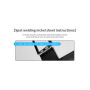 QIANLI PORTABLE SPOT WELDING MACHINE