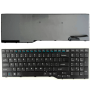 KEYBOARD FUJITSU LIFEBOOK AH544 | A544 | A555 | A514 | AH564 | AH555