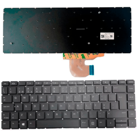TECLADO HP PROBOOK 440 G6 | 440 G7 | 445 G6 | 445 G7 SERIES
