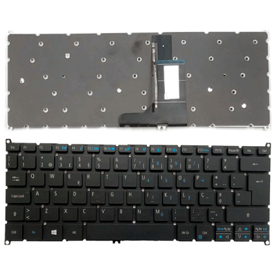 TECLADO ACER SPIN 5 SP513-51 SERIES