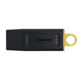 PEN DRIVE KINGSTON DATATRAVELER EXODIA - 128GB - USB 3.2 PEN DRIVE KINGSTON DATATRAVELER EXODIA - 128GB - USB 3.2