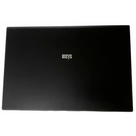 TAMPA DE TRAS ( LCD COVER ) INSYS PT1-140C | YK1-140C | WH1-140P TAMPA DE TRAS ( LCD COVER ) INSYS PT1-140C | YK1-140C | WH1-140P