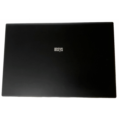 TAMPA DE TRAS ( LCD COVER ) INSYS PT1-140C | YK1-140C | WH1-140P