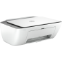 IMPRESSORA MULTIFUNÇÕES A CORES HP DESKJET 2820E WIFI - BRANCO