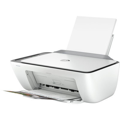 IMPRESSORA MULTIFUNÇÕES A CORES HP DESKJET 2820E WIFI - BRANCO