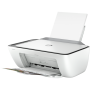 IMPRESSORA MULTIFUNÇÕES A CORES HP DESKJET 2820E WIFI - BRANCO