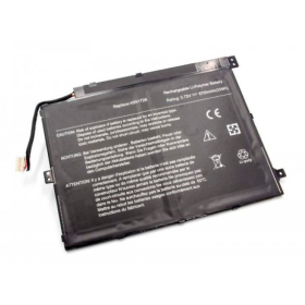BATTERY LENOVO THINKPAD 10 Z3795 | 10 (  20C1000UGE ) | 10 ( 20C10024GE ) - 45N1726 | 45N1727 | 45N1728 | 45N1729