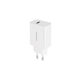 CARGADOR USB NANOCABLE 5V | 2.1A | 10W - BLANCO CARGADOR USB NANOCABLE 5V | 2.1A | 10W - BLANCO