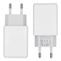 CARREGADOR USB OPPO AK933GB - 5V | 2A | BRANCO - ORIGINAL