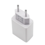 CARREGADOR USB OPPO AK933GB - 5V | 2A | BRANCO - ORIGINAL