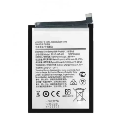 BATTERY SAMSUNG GALAXY A22 5G – SM-A226 - SCUD-WT-W1