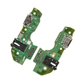 PLACA CONECTOR DE CARGA + JACK AUDIO + MICRÓFONO SAMSUNG GALAXY A22 5G – SM-A226 PLACA CONECTOR DE CARGA + JACK AUDIO + MICRÓFONO SAMSUNG GALAXY A22 5G – SM-A226