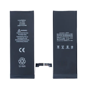BATERIA IPHONE 6 - 3.80 - 1810mAh BATERIA IPHONE 6 - 3.80 - 1810mAh