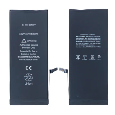 BATTERY IPHONE 6S PLUS - 3.82V - 2750mAh