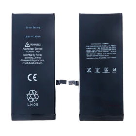BATERÍA IPHONE 7 - 3.80V - 1960mAh BATERÍA IPHONE 7 - 3.80V - 1960mAh