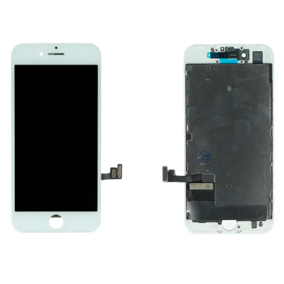 ECRA LCD + TOUCH IPHONE 7 - COMPATIVEL