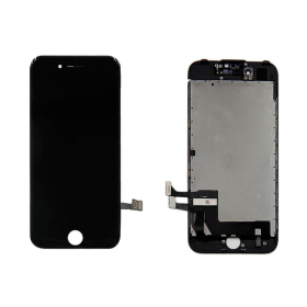 DISPLAY LCD + TOUCH IPHONE 7 - COMPATIBLE DISPLAY LCD + TOUCH IPHONE 7 - COMPATIBLE