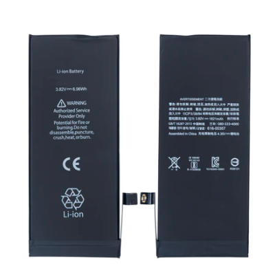 BATTERY IPHONE 8 | IPHONE SE 2020 - 3.80V - 1821mAh
