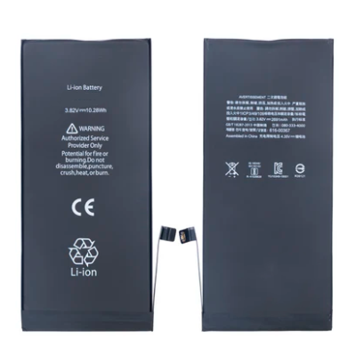 BATTERY IPHONE 8 PLUS - 3.80V - 2691mAh