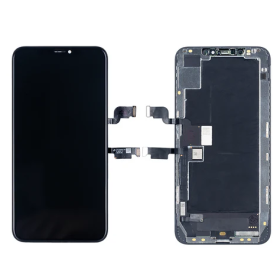 DISPLAY LCD + TOUCH IPHONE XS MAX - COMPATIBLE DISPLAY LCD + TOUCH IPHONE XS MAX - COMPATIBLE