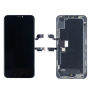 ECRA LCD + TOUCH IPHONE XS MAX  - COMPATIVEL