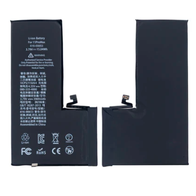 BATERIA IPHONE 11 PRO MAX - 3.79V - 3969mAh