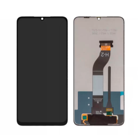 LCD + TOUCH SCREEN XIAOMI REDMI 13C – BLACK