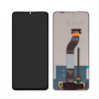ECRA LCD + TOUCH XIAOMI REDMI 13C – PRETO