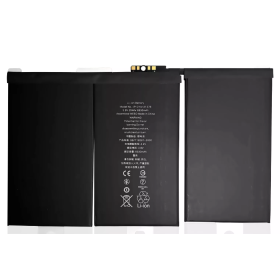 BATTERY APPLE IPAD 2 - A1395 | A1396 | A1397