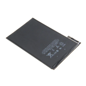 BATTERY APPLE IPAD MINI - A1432 | A1454 - 4440mAh