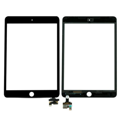 TOUCH SCREEN APPLE IPAD MINI 3 - A1599 | A1600 | A1601 - WITHOUT BUTTON