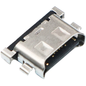 CONECTOR DE CARREGAMENTO SAMSUNG GALAXY A22 4G - SM-A225 | A22 5G – SM-A226 CONECTOR DE CARREGAMENTO SAMSUNG GALAXY A22 4G - SM-A225 | A22 5G – SM-A226