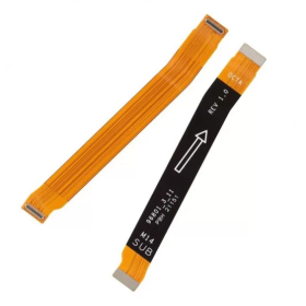 FLEX LIGAÇÃO PLACA DE CARGA À PLACA PRINCIPAL SAMSUNG GALAXY A22 5G – SM-A226 FLEX LIGAÇÃO PLACA DE CARGA À PLACA PRINCIPAL SAMSUNG GALAXY A22 5G – SM-A226