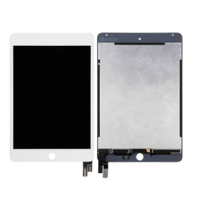MODULO ECRA LCD + TOUCH APPLE IPAD MINI 4 - A1538 | A1550 - SEM BOTAO MODULO ECRA LCD + TOUCH APPLE IPAD MINI 4 - A1538 | A1550 - SEM BOTAO