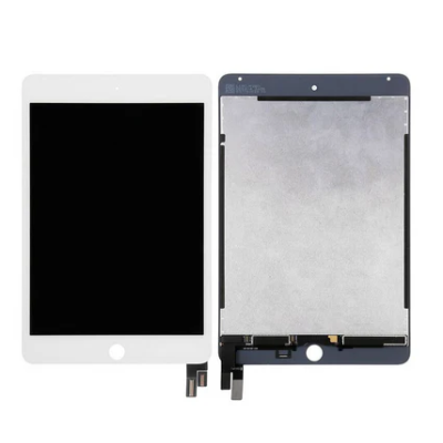 DISPLAY MODULE LCD + TOUCH APPLE IPAD MINI 4 - A1538 | A1550 - WITHOUT BUTTON