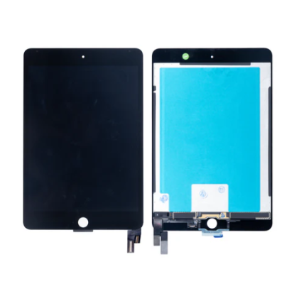 DISPLAY MODULE LCD + TOUCH APPLE IPAD MINI 4 - A1538 | A1550 - WITHOUT BUTTON
