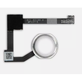 FLEX BOTAO HOME APPLE IPAD AIR 2 - A1566 | A1567 FLEX BOTAO HOME APPLE IPAD AIR 2 - A1566 | A1567