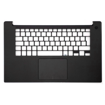 TOP CASE PALMREST DELL XPS 15 9550 | PRECISION 5510