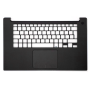 CARCAÇA ( TOP CASE ) PALMREST DELL XPS 15 9550 | PRECISION 5510