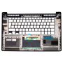 CARCAÇA ( TOP CASE ) PALMREST DELL XPS 15 9550 | PRECISION 5510